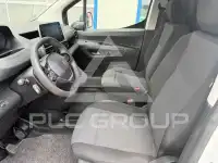 2020 Peugeot Partner