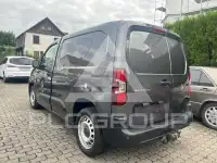 2020 Peugeot Partner