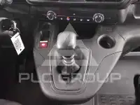 2020 Peugeot Partner