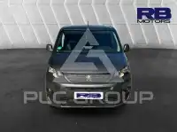 2020 Peugeot Partner