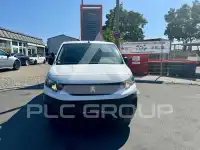 2020 Peugeot Partner