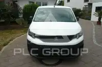 2020 Peugeot Partner