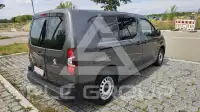 2020 Peugeot Partner