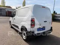 2020 Peugeot Partner