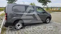 2020 Peugeot Partner