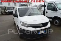 2020 Peugeot Partner