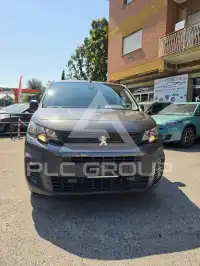 2020 Peugeot Partner