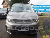2020 Peugeot Partner