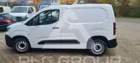 2020 Peugeot Partner