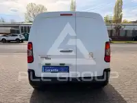2020 Peugeot Partner