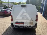 2020 Peugeot Partner