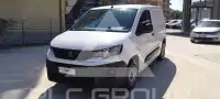 2020 Peugeot Partner