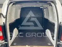 2020 Peugeot Partner