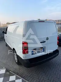 2020 Peugeot Partner