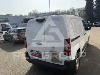 2020 Peugeot Partner