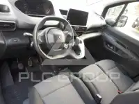 2020 Peugeot Partner