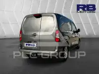 2020 Peugeot Partner