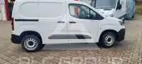 2020 Peugeot Partner