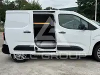 2020 Peugeot Partner