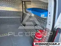 2020 Peugeot Partner
