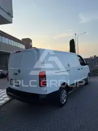 2020 Peugeot Partner