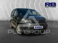 2020 Peugeot Partner