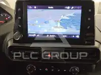 2020 Peugeot Partner