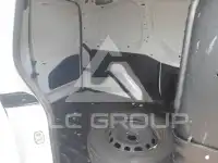 2020 Peugeot Partner