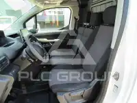 2020 Peugeot Partner