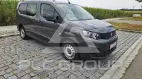 2020 Peugeot Partner