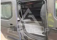 2020 Peugeot Partner