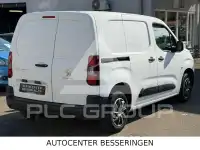 2020 Peugeot Partner