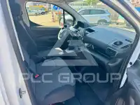 2020 Peugeot Partner