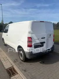 2020 Peugeot Expert