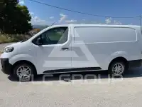 2020 Peugeot Expert