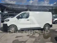 2020 Peugeot Expert