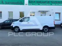 2020 Peugeot Expert