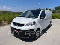 2020 Peugeot Expert