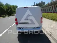 2020 Peugeot Expert