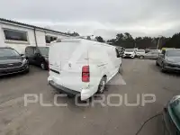 2020 Peugeot Expert