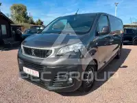 2020 Peugeot Expert