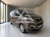 2020 Peugeot Expert