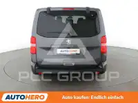 2020 Peugeot Expert