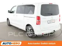 2020 Peugeot Expert