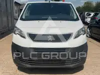 2020 Peugeot Expert