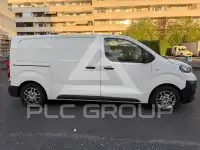 2020 Peugeot Expert