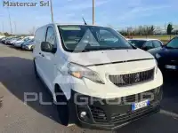 2020 Peugeot Expert