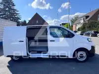 2020 Peugeot Expert