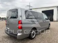 2020 Peugeot Expert