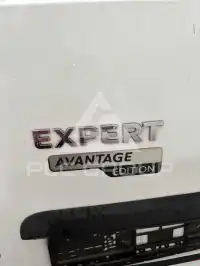 2020 Peugeot Expert
